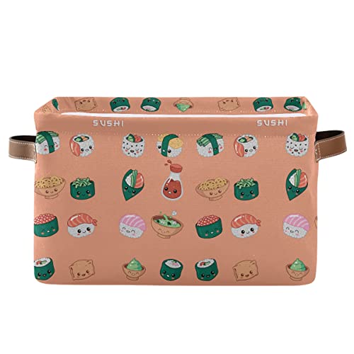 Kawaii Sushi