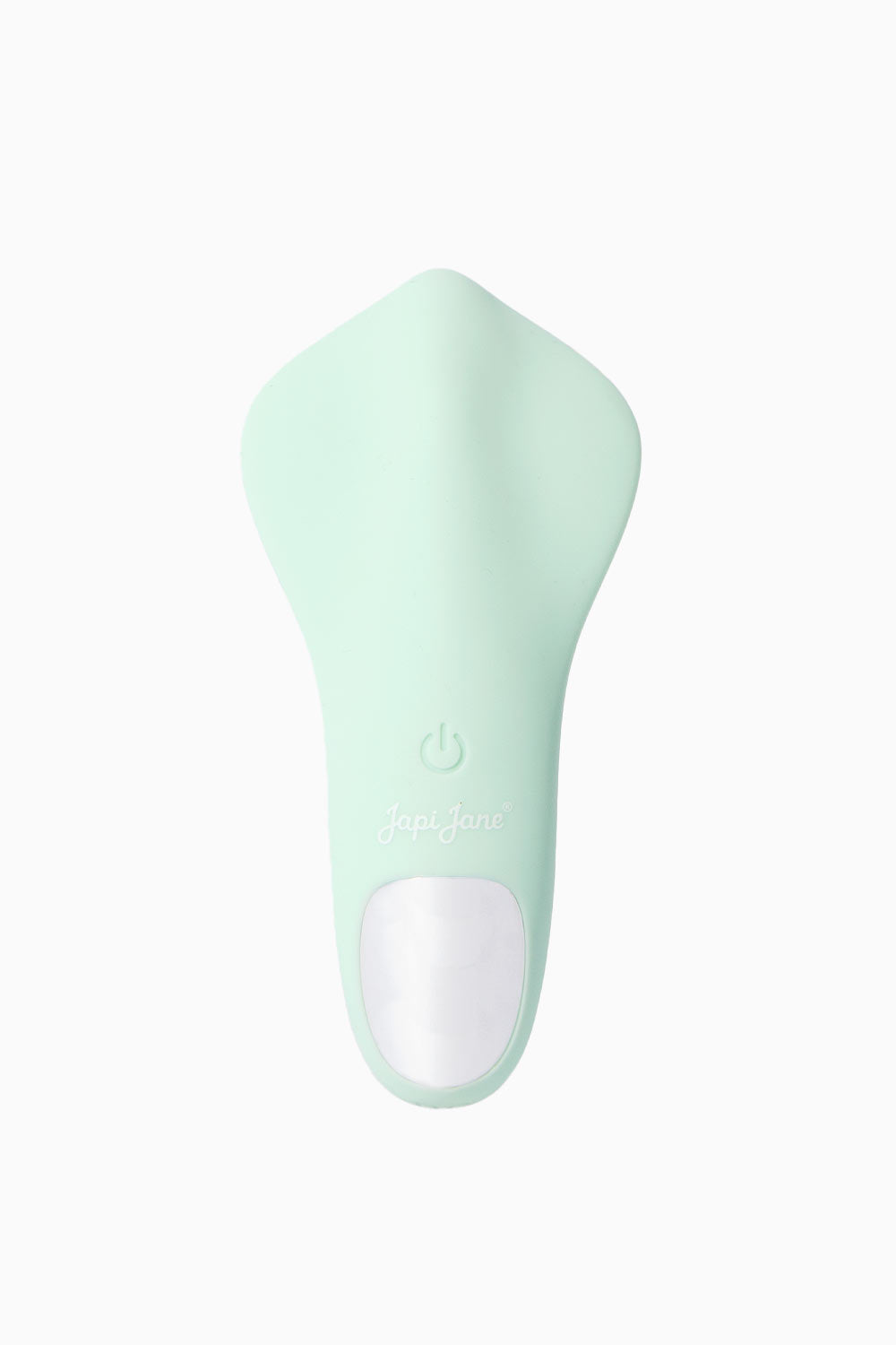 JAPI RAYITA External Vibrator - Rechargeable Waterproof Clitoral Stimulator for Women, G-Spot Massager with 10 Vibration Modes - Perfect for Couples Play, Solo Pleasure & Relaxation