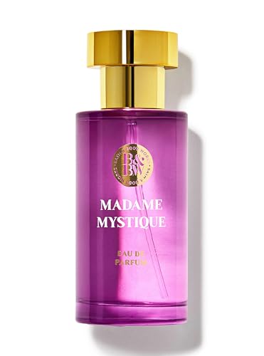 Madame Mystique