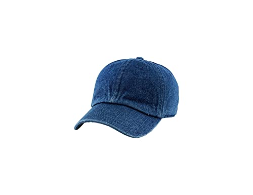 Dark Denim (Ages 2-5)
