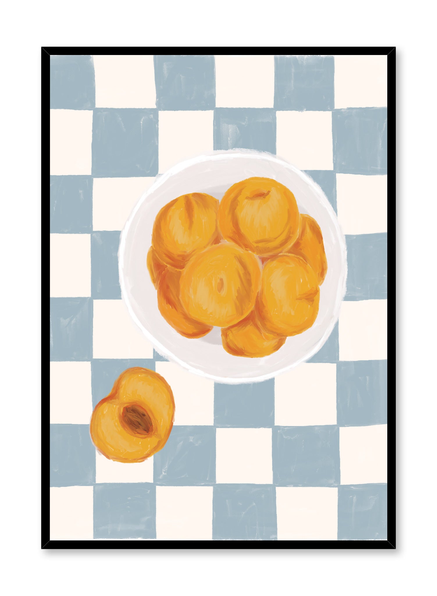 Juicy Peach Snacks - Sweet & Chewy Dried Fruit for Healthy On-the-Go Snacking | Perfect for Lunchboxes, Hiking & Office Breaks