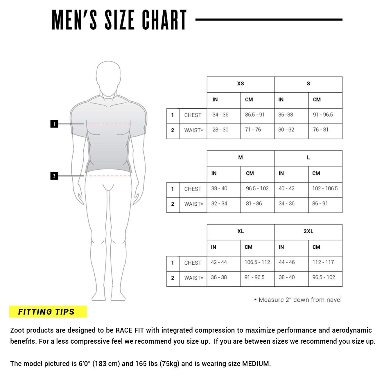 Zoot Men's Core Cycling Bib Shorts - Padded Triathlon Bibs with Breathable UPF 50+ Fabric for Performance Cycling & Endurance Training | Ideal for Road Biking, Spinning Classes & Triathlon Competitions
