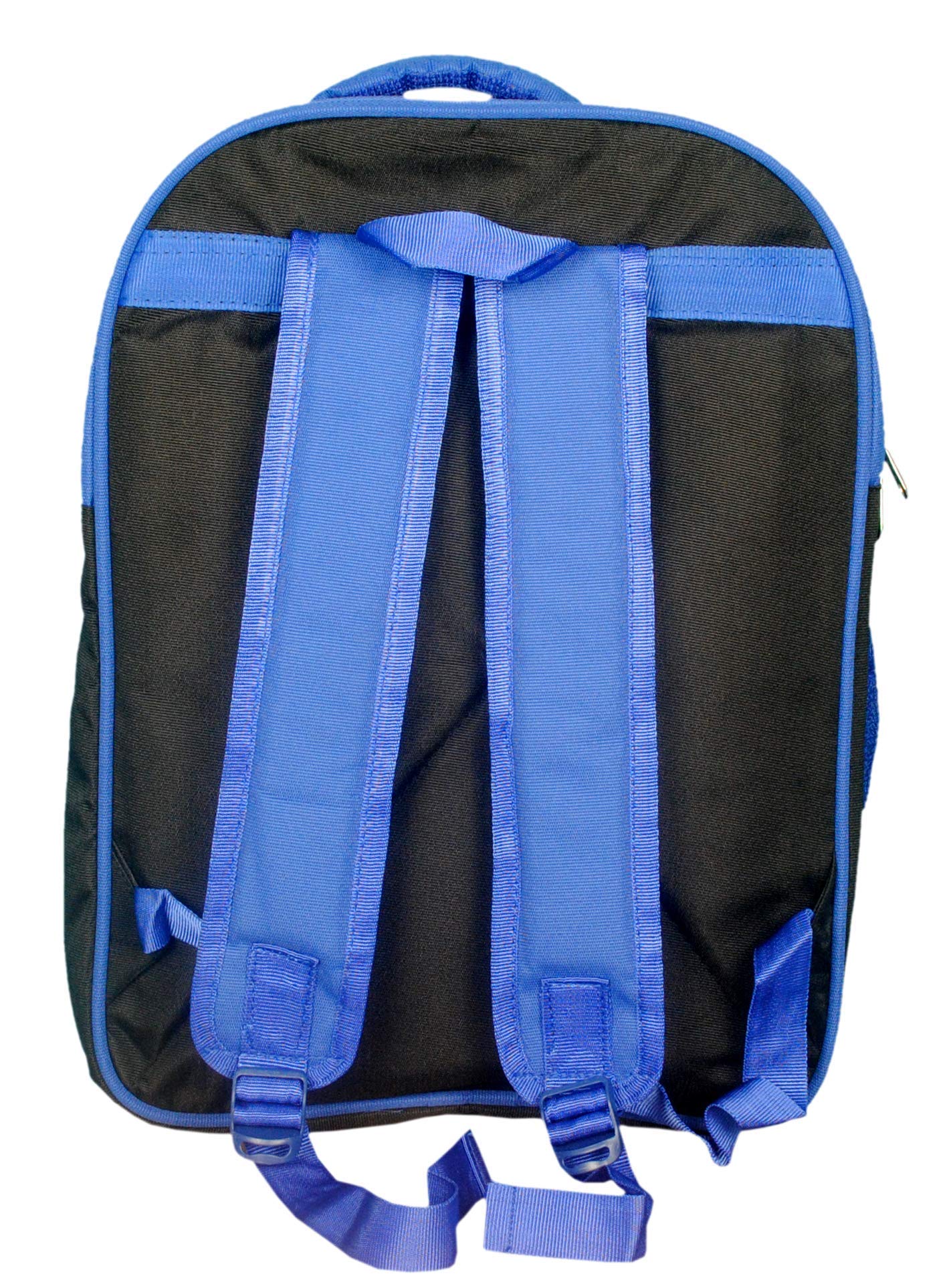 BAGOS Waterproof Laptop Backpack - 17 Inch Business Travel Backpack for Men & Women, Durable College School Bag with USB Charging Port - Perfect for Office, Commuting & Airplane Carry-On