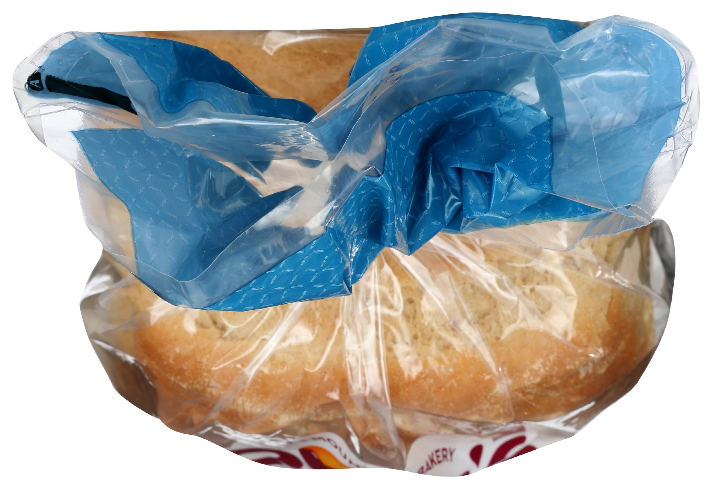 Organic White Bread by Rudi's Bakery - 22 oz Country Morning Loaf | Perfect for Sandwiches, Toast & Healthy Breakfasts
