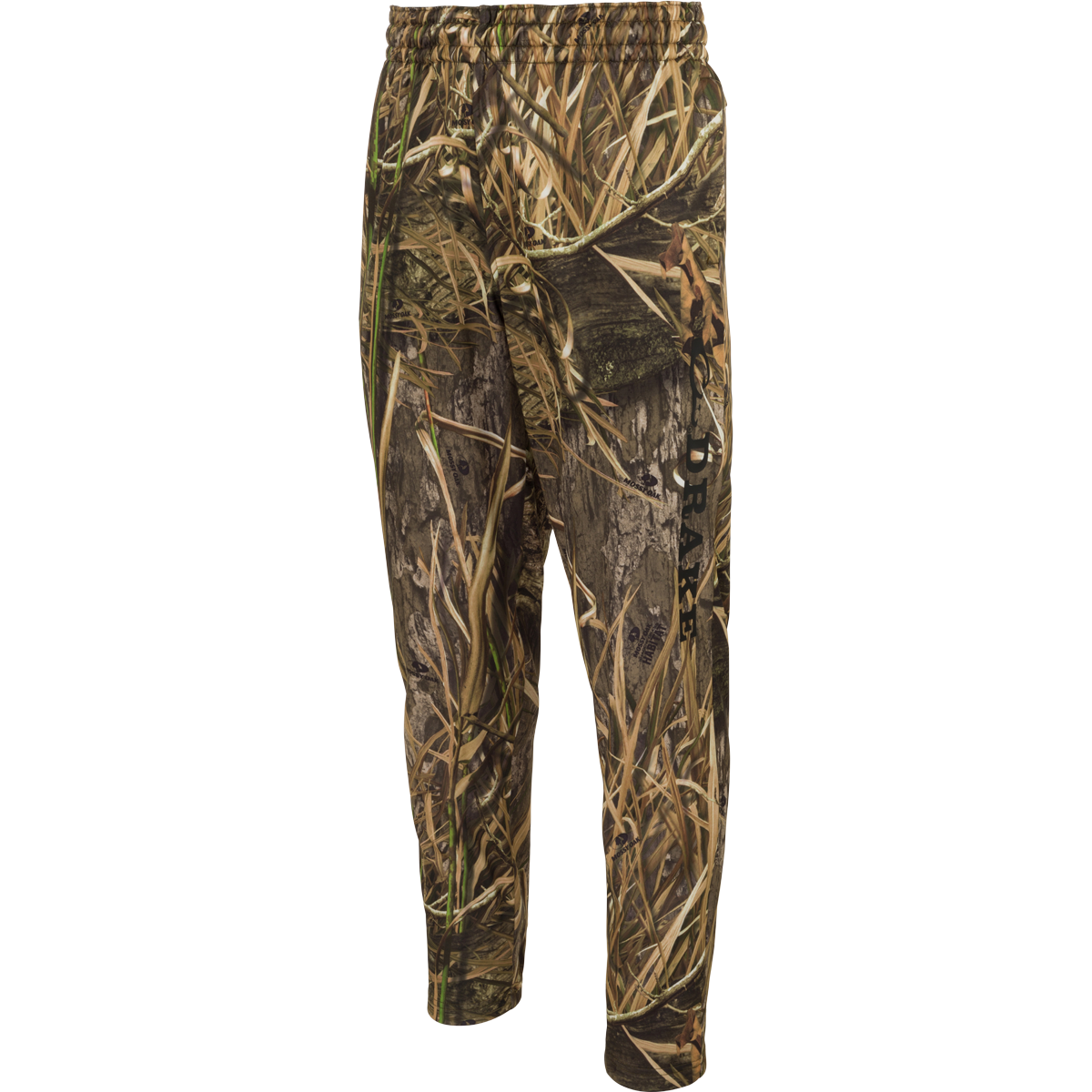 MST Waterfowl Under Wader Jogger Pants - Lightweight Hunting Waders for Men & Women - Waterproof & Breathable for Duck Hunting, Fishing & Outdoor Adventures