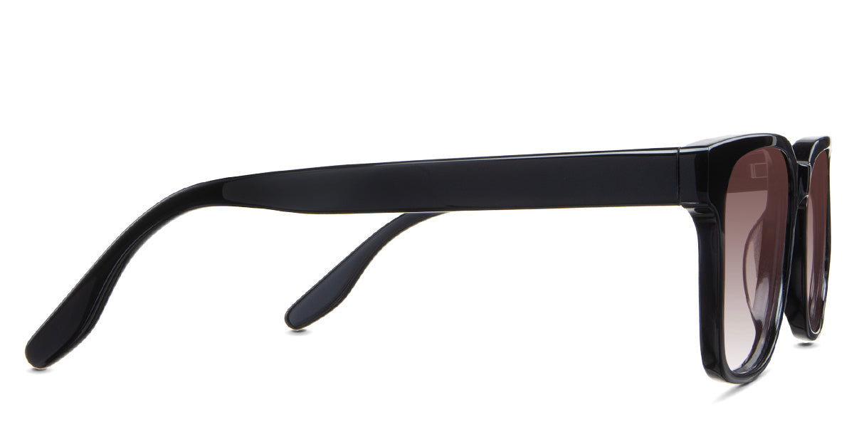 Wells Women's Prescription Sunglasses - UV Protection, Polarized Lenses for Driving, Outdoor & Fashion Use