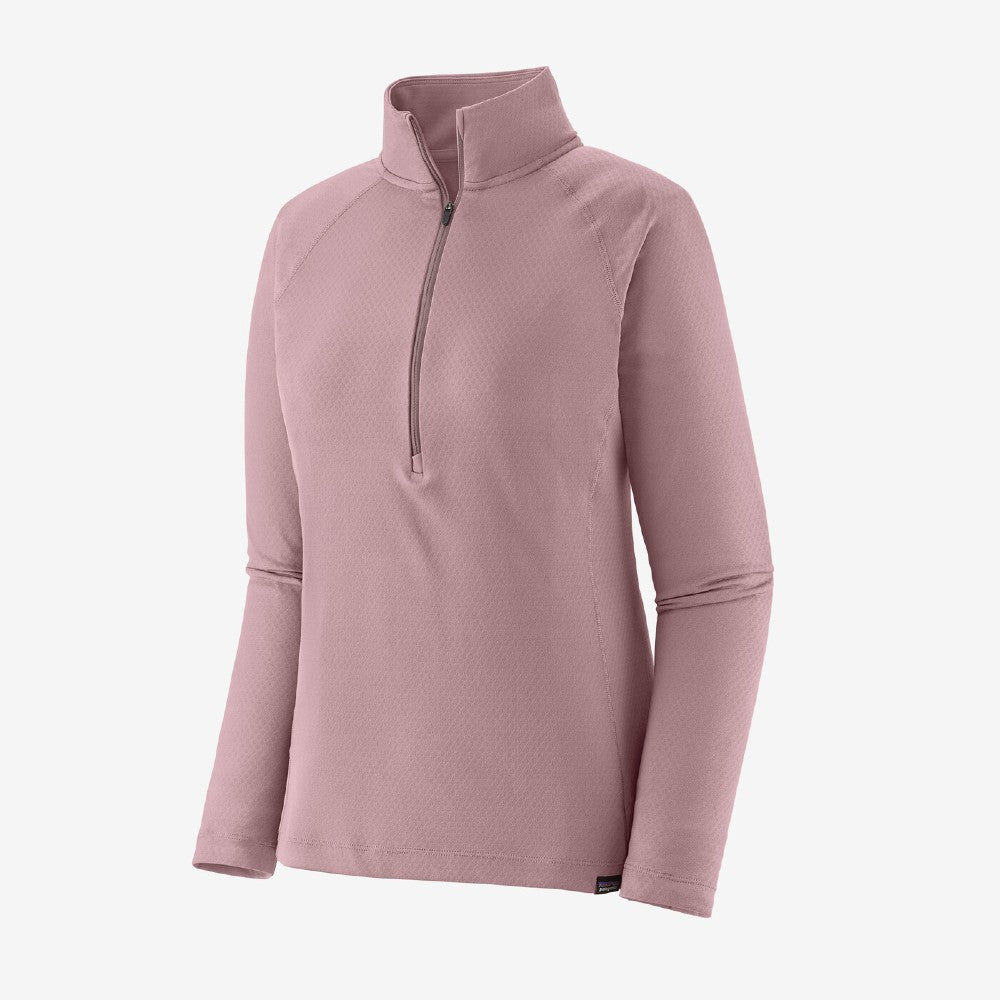 Stormy Mauve