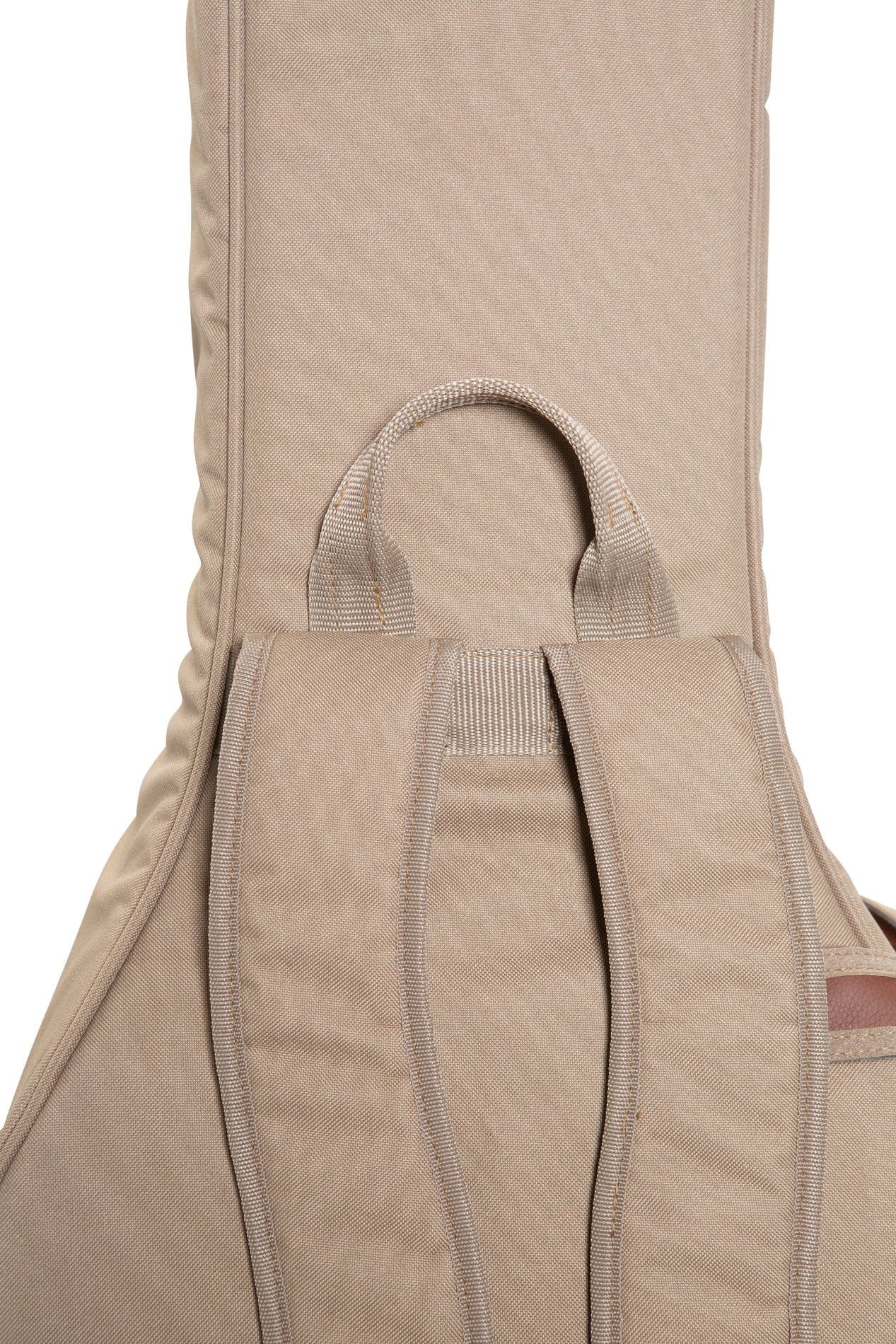 Levy's LVYELECTRICGB200 Premium Electric Guitar Gig Bag - Durable Padded Case for Travel & Storage, Perfect for Musicians, Performers & Guitar Enthusiasts