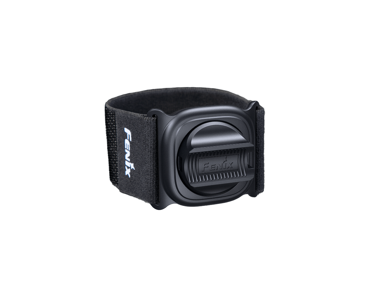 Fenix ALW-01 Wrist Flashlight Holster - Adjustable & Secure Handheld Light Holder for Camping, Hiking & Emergency Use