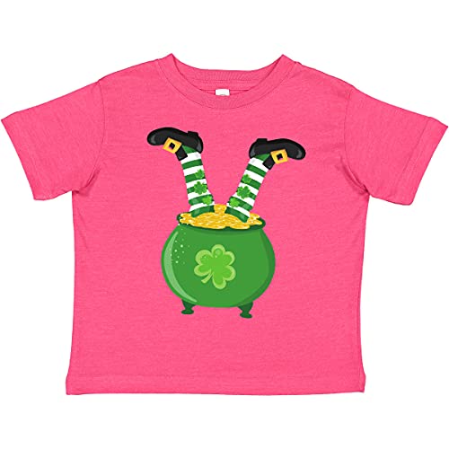 Vintage Hot Pink