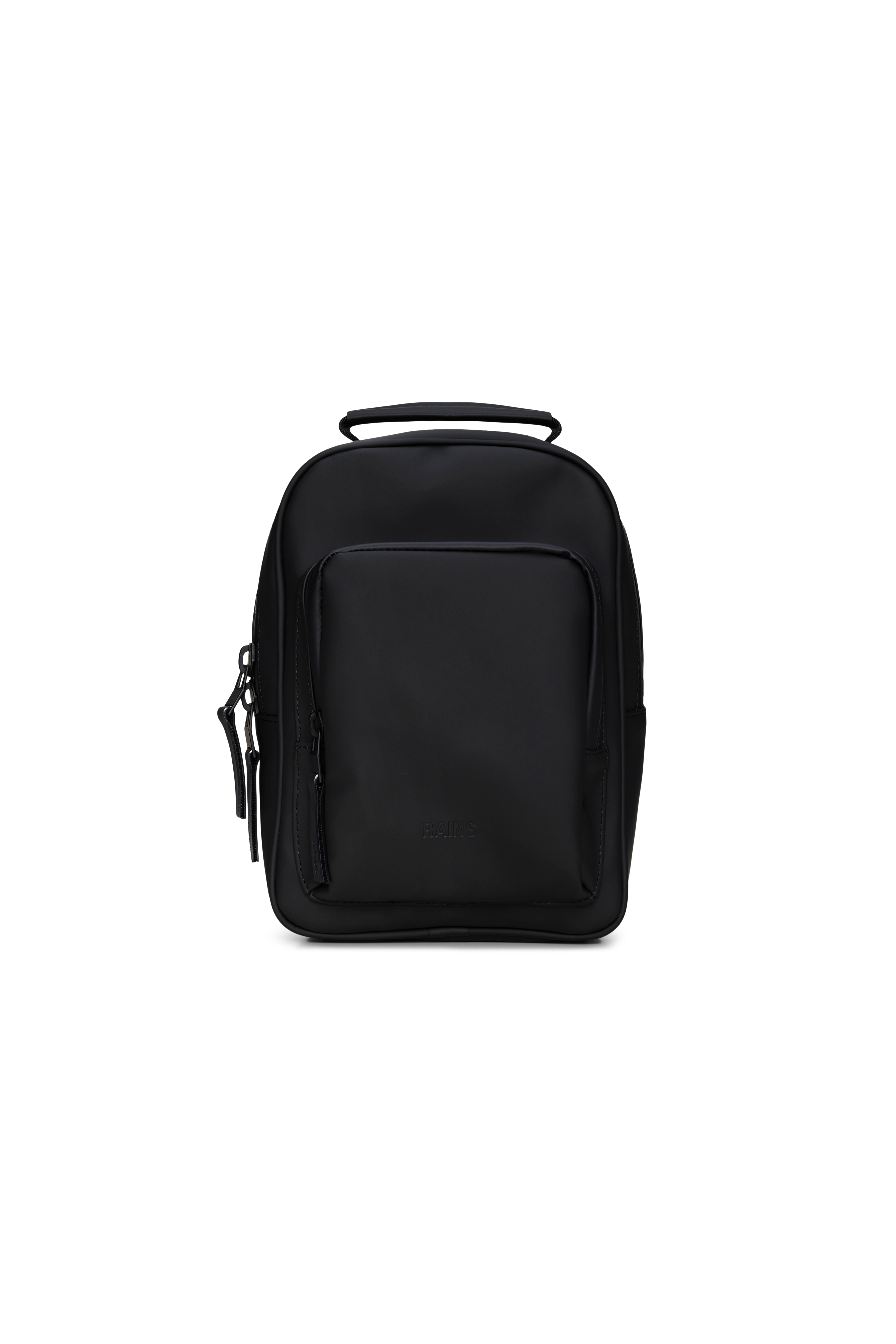 Mini Book Daypack - Lightweight & Compact Backpack for Students, Travel & Everyday Use