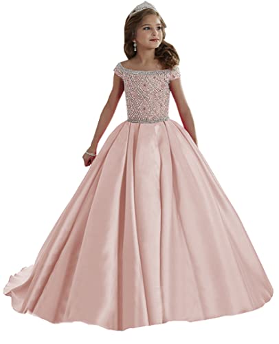 Blush Pink