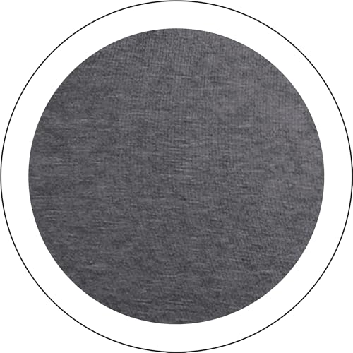 C05: Dark Heather Gray