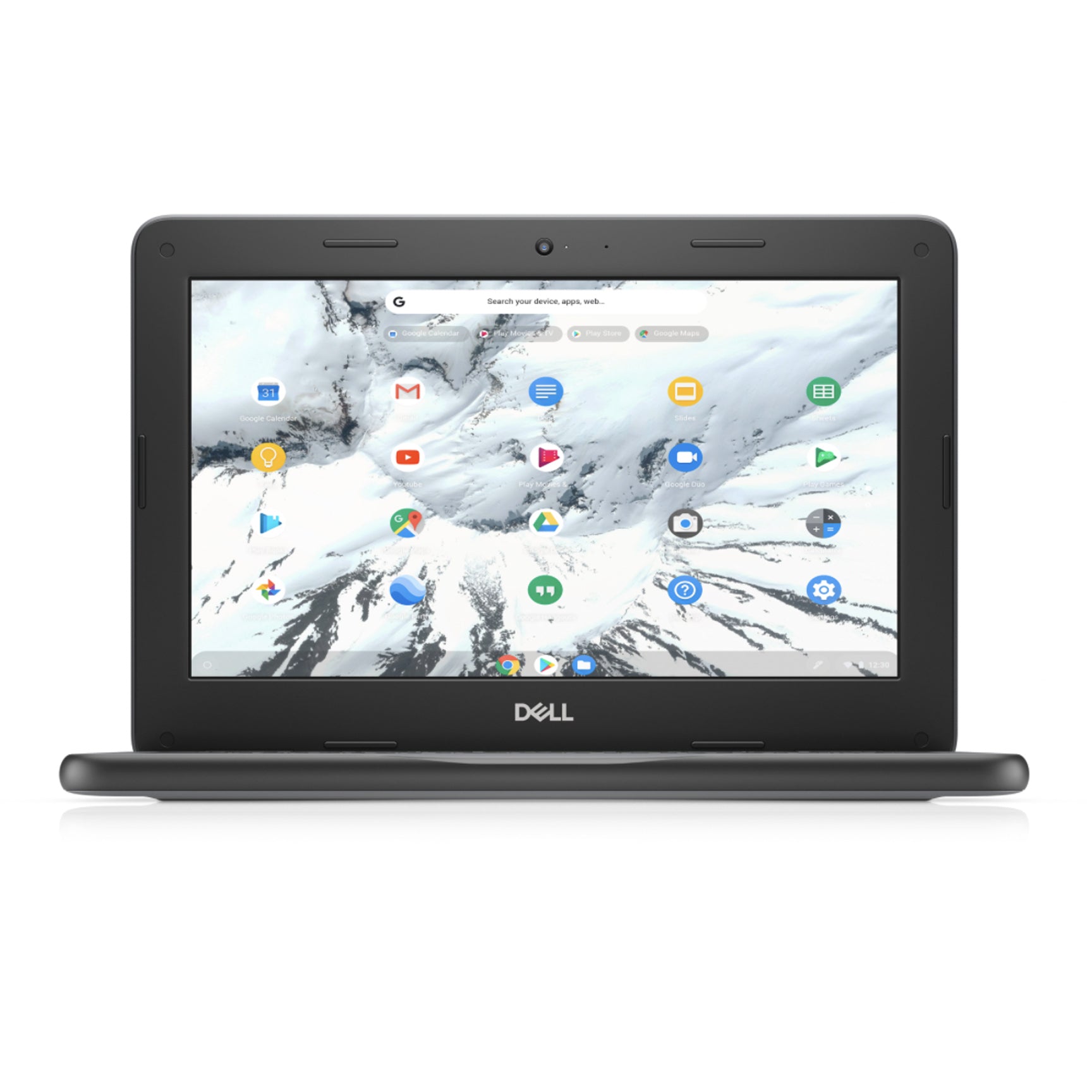 Dell 3100 11.6
