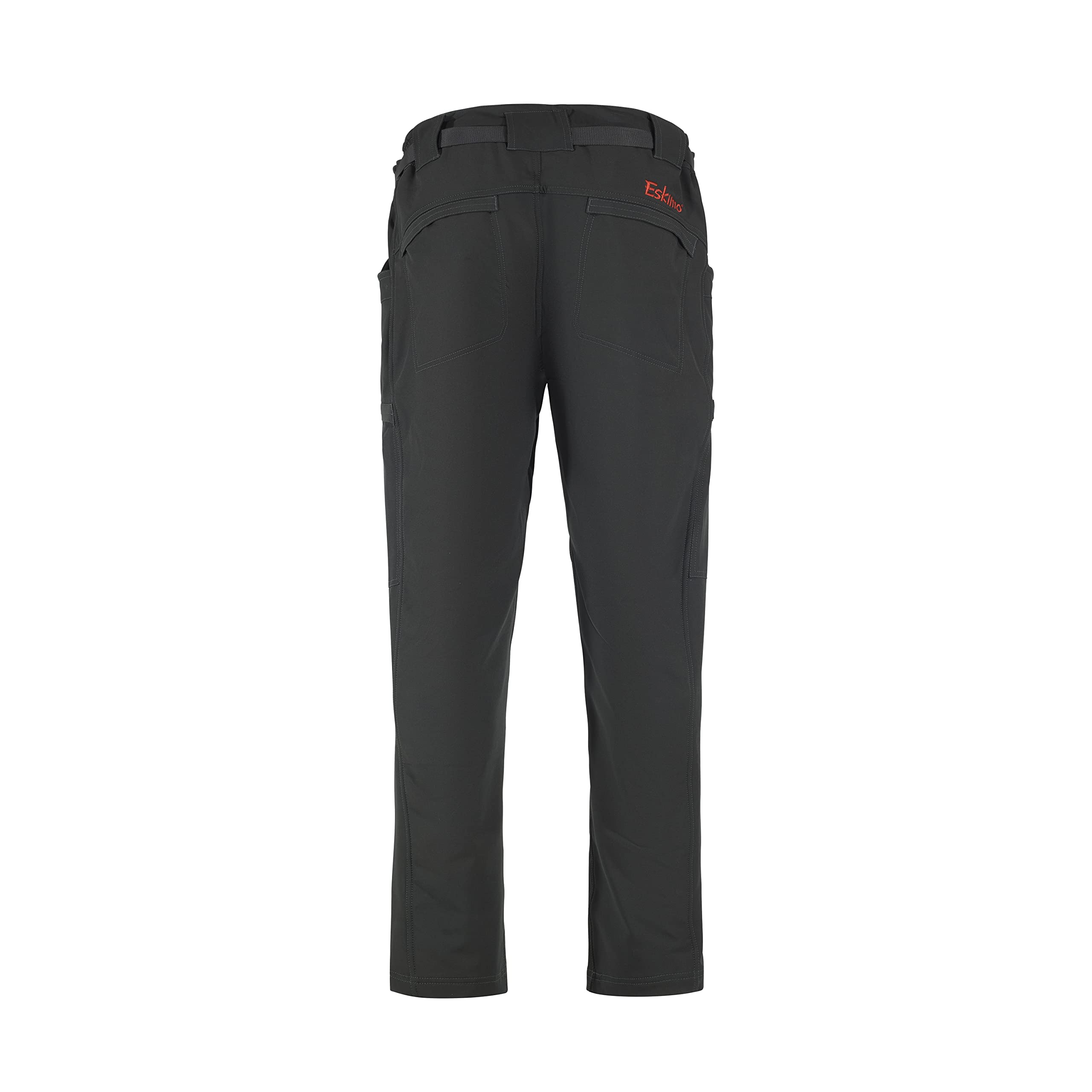 Eskimo Men's North Shore Pants - Waterproof Winter Snow Pants for Outdoor Activities, Hunting & Fishing Gear - Cold Weather Workwear for Men