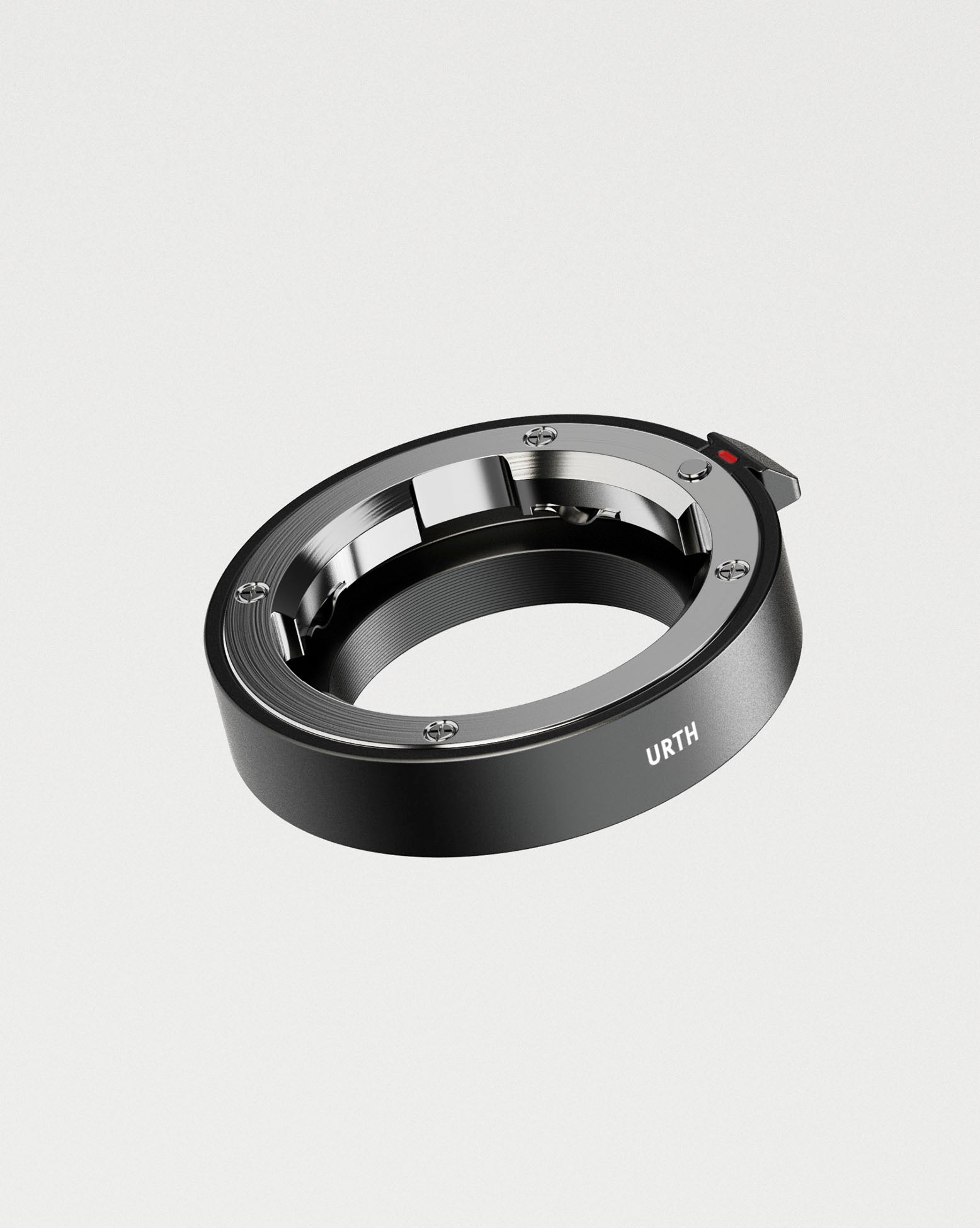 Leica M to Fujifilm X Mount Adapter - Compatible with Fuji X Series Cameras - Perfect for Travel & Street Photography