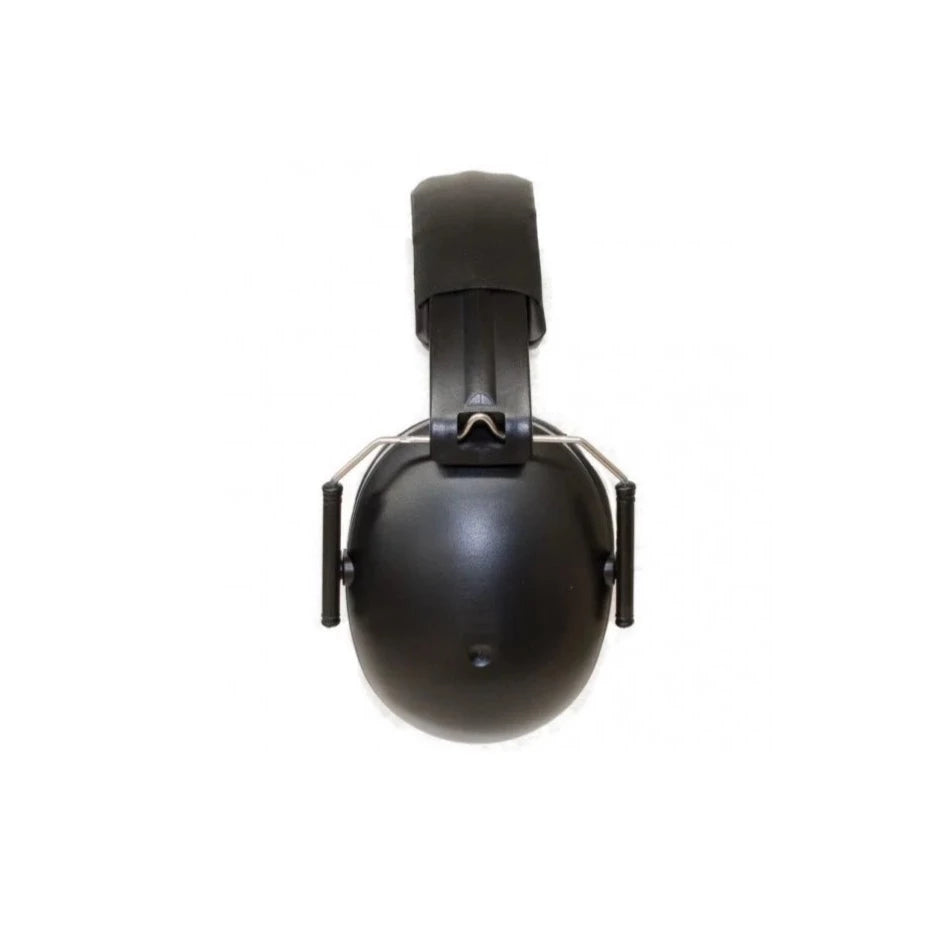 Banz Onyx Kids Hearing Protection Earmuffs - Noise Cancelling Headphones for Children - Perfect for Airports, Concerts & Fireworks Safety