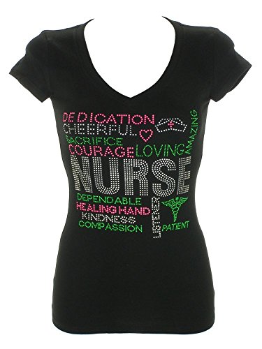 Black - Short Sleeve