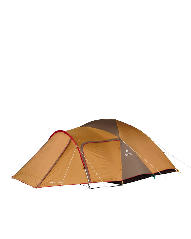 Amenity Dome - Premium Camping Tent for Outdoor Adventures | Lightweight, Waterproof & Spacious Shelter for Hiking, Backpacking & Family Camping Trips