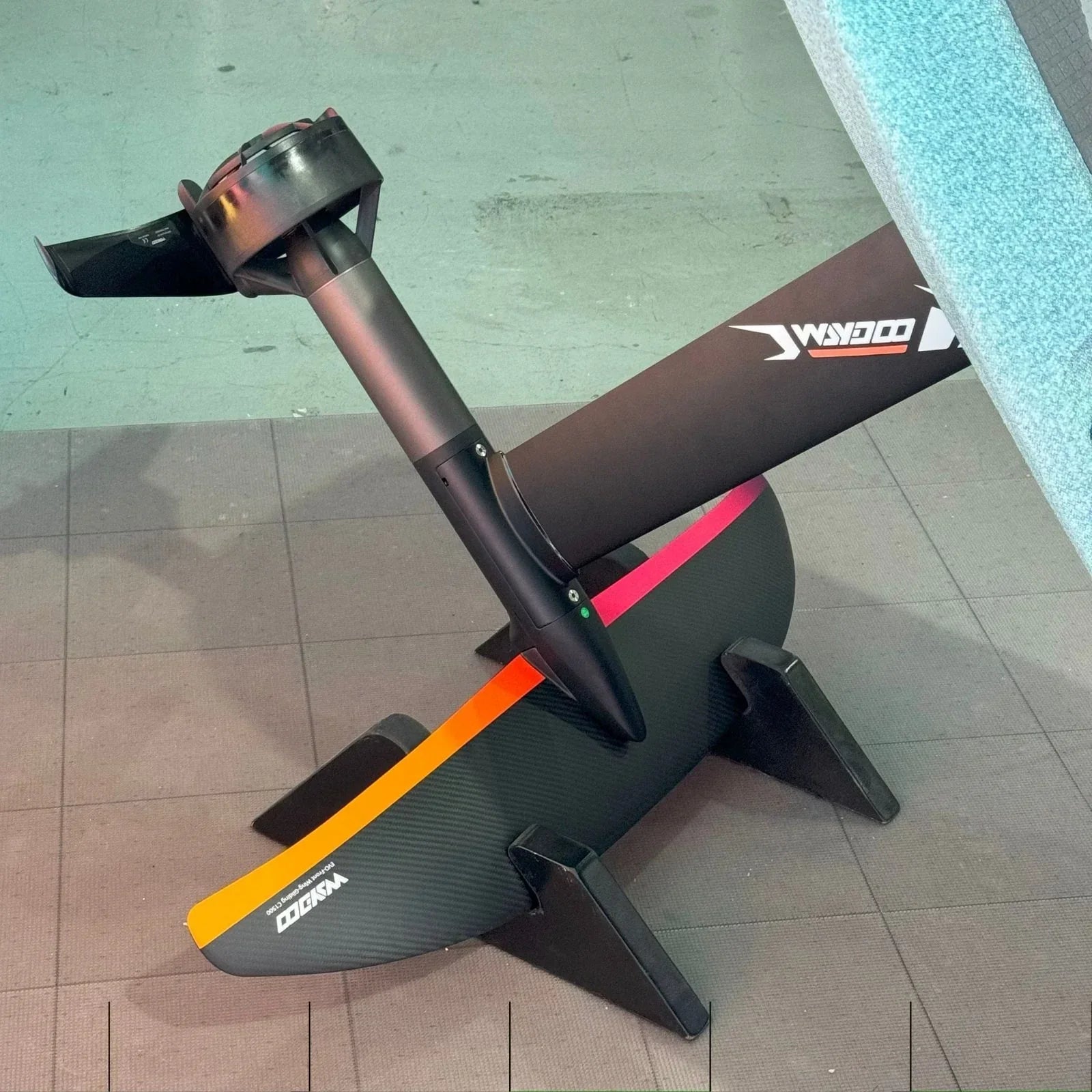 Waydoo Flyer Evo Electric Hydrofoil Surfboard - Lightweight & Powerful eFoil for Water Sports | Perfect for Ocean, Lake & River Riding