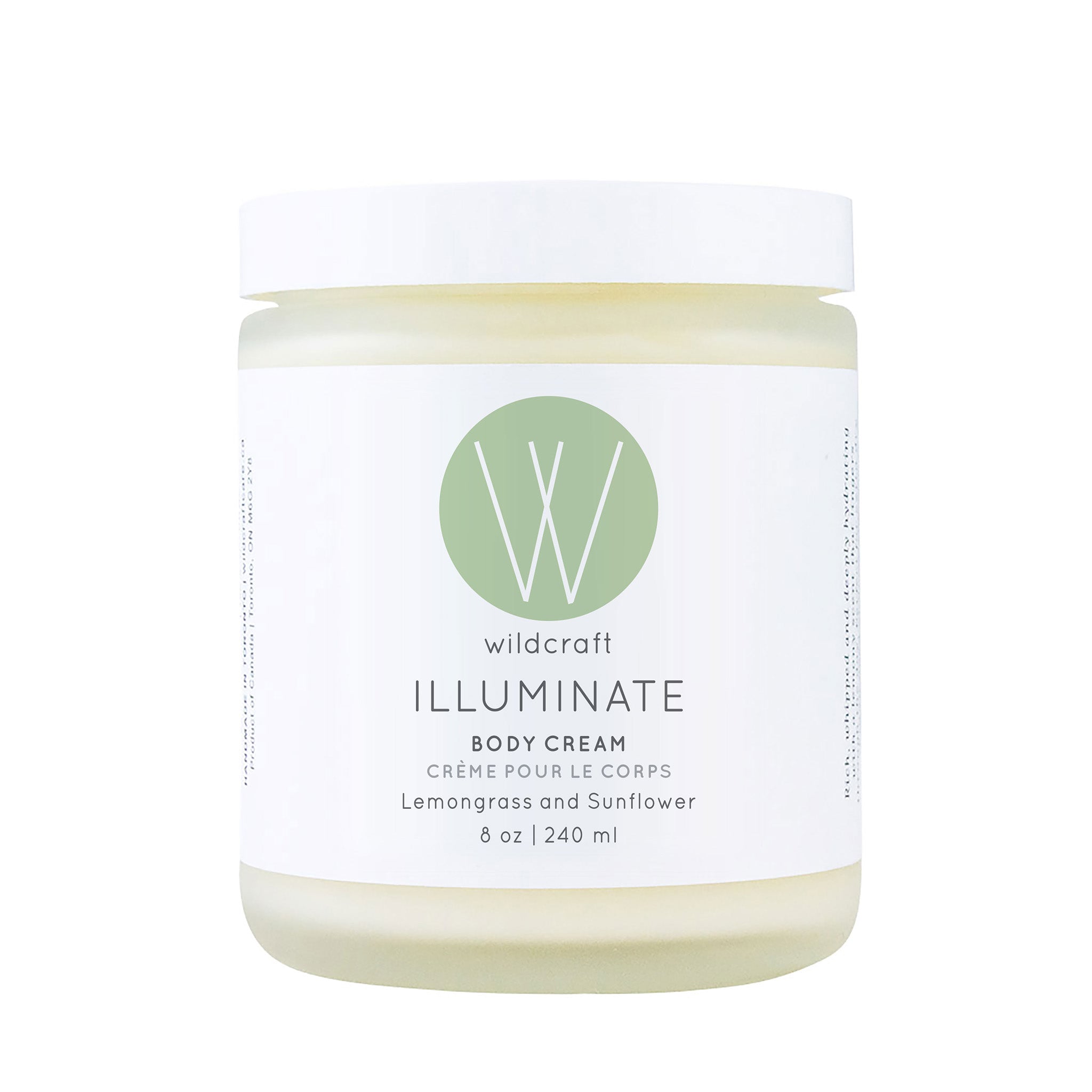Illuminate Brightening Body Cream - Hydrating & Glowing Skin Moisturizer for Dry, Dull Skin | Perfect for Daily Use & Nighttime Skincare Routine
