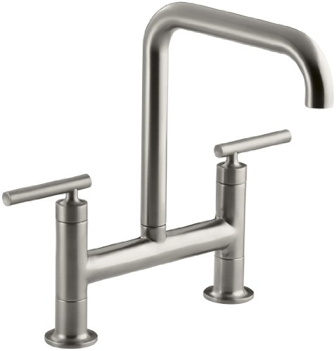 Vibrant Stainless