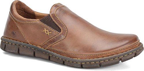 Tan Full Grain Leather