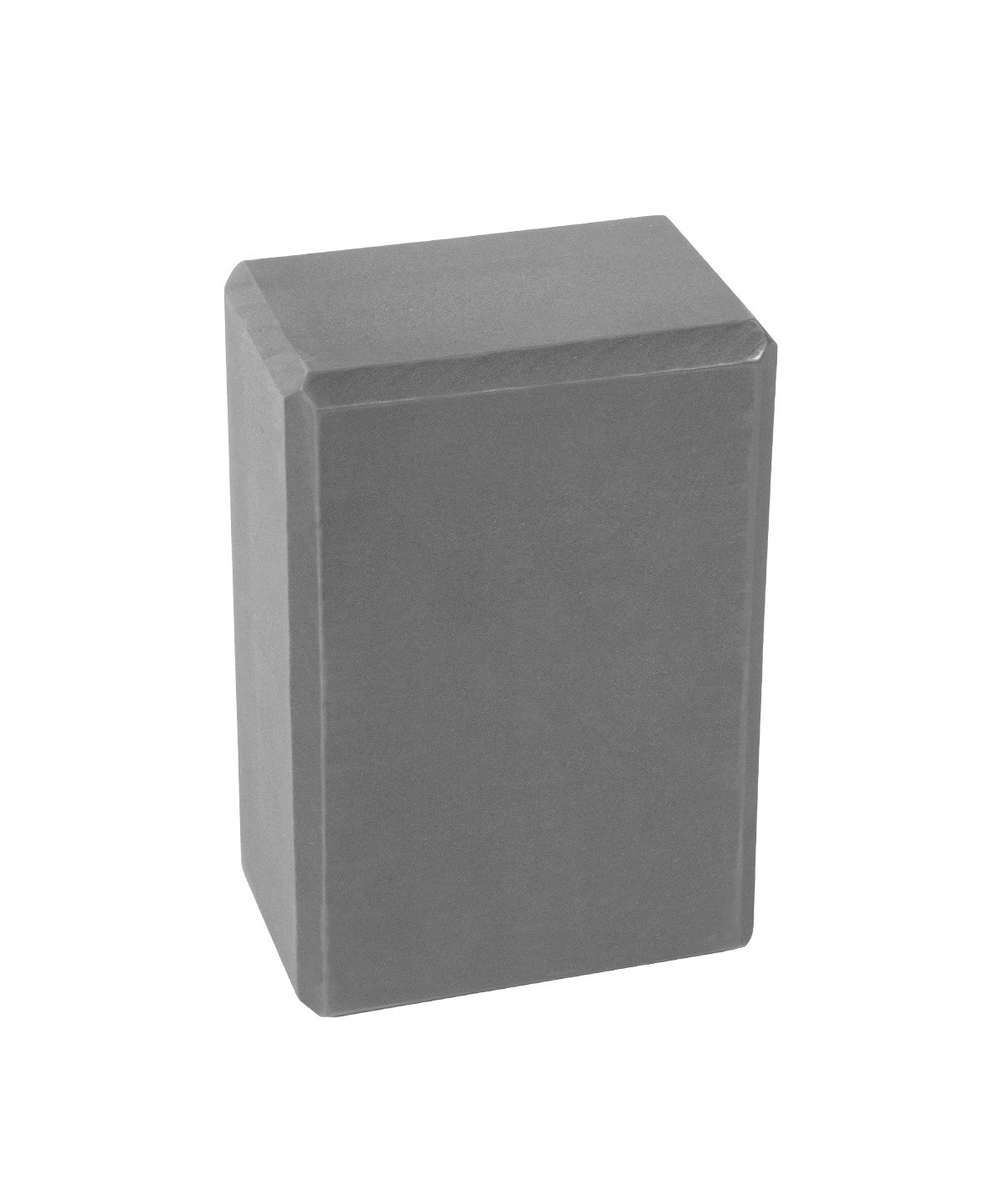 Premium Yoga Block 2-Pack - High Density Foam Yoga Brick for Stability & Support - Ideal for Yoga, Pilates & Stretching Exercises at Home or Studio