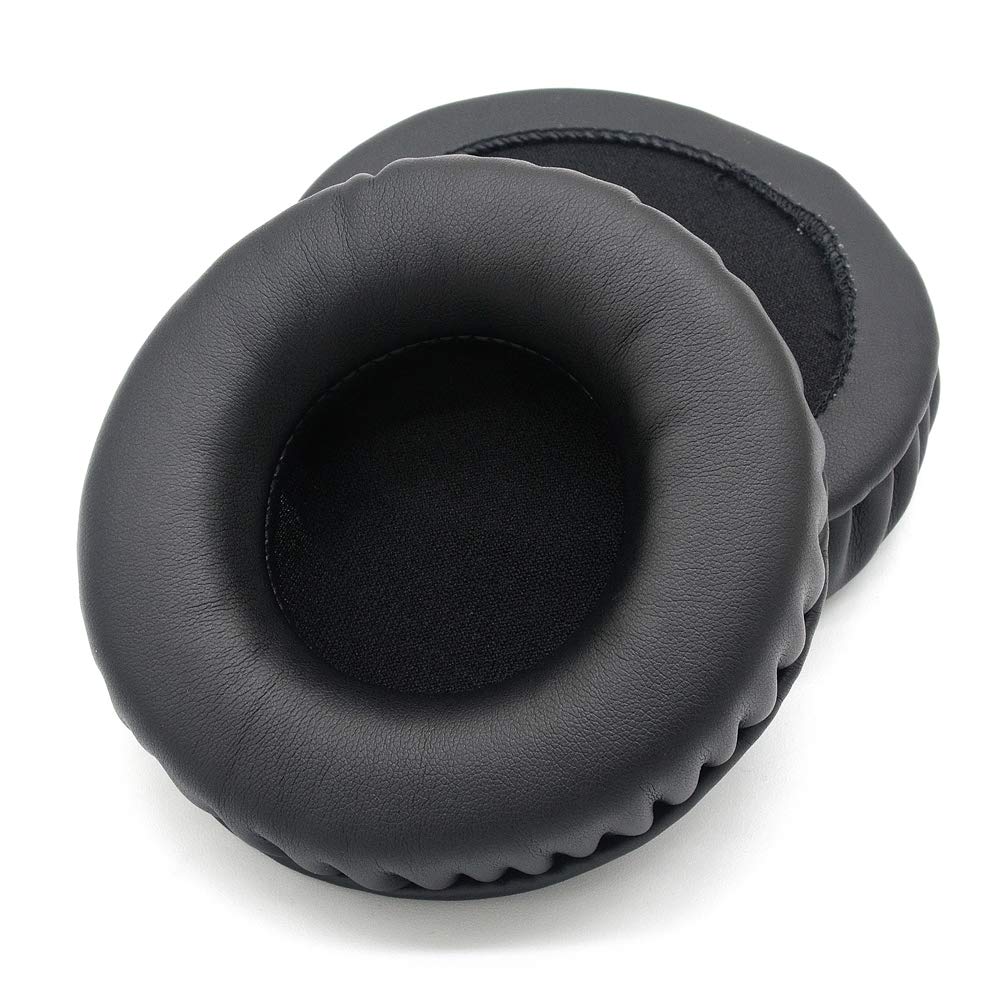 Replacement Foam Ear Pads Cushions for Philips O’Neill SHO7205 SHO 7205 Headphones - Soft Comfortable Earpads for Gaming, Music & Office Use