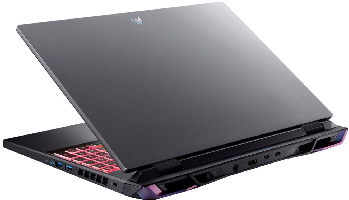 Acer Predator Helios Neo 16