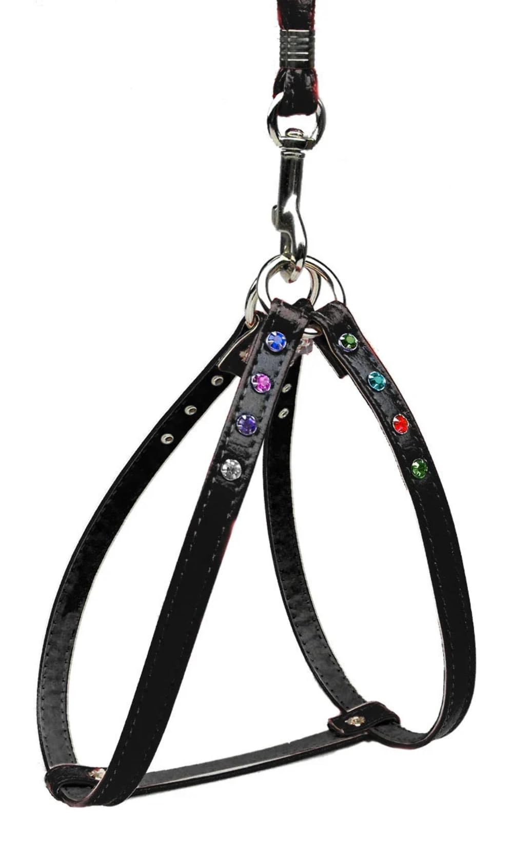 Confetti Jewel