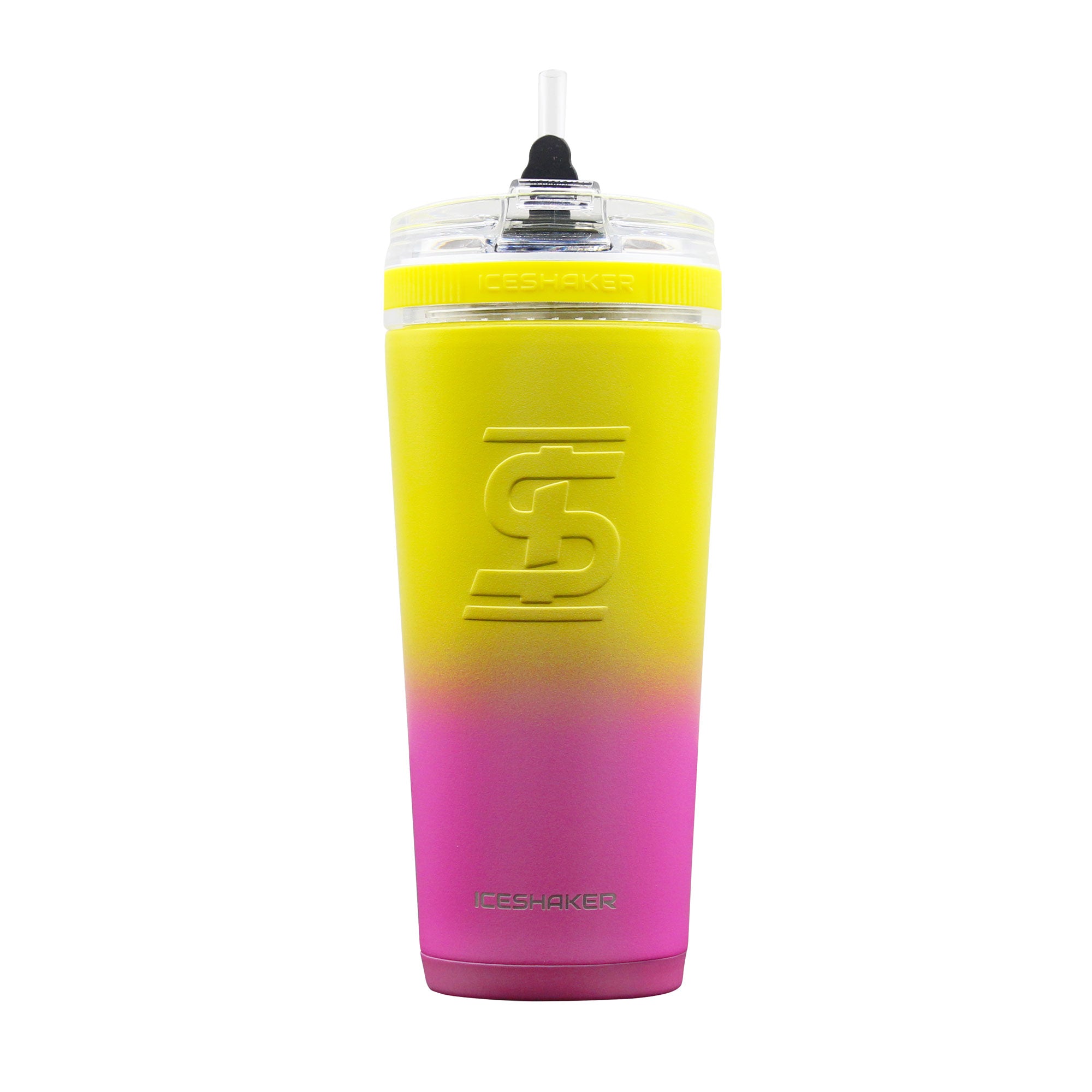 26oz Flexible Water Bottle with Leak-Proof Lid - BPA Free Squeeze Bottle for Gym, Hiking, Travel & Sports - Durable Collapsible Drink Container for Active Lifestyles