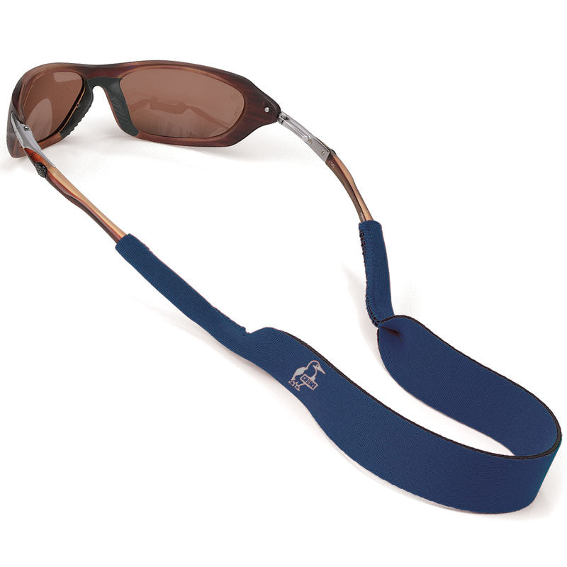 Chums Neoprene Classic Eyewear Retainer - Adjustable & Durable for Sports, Running, Hiking & Outdoor Activities