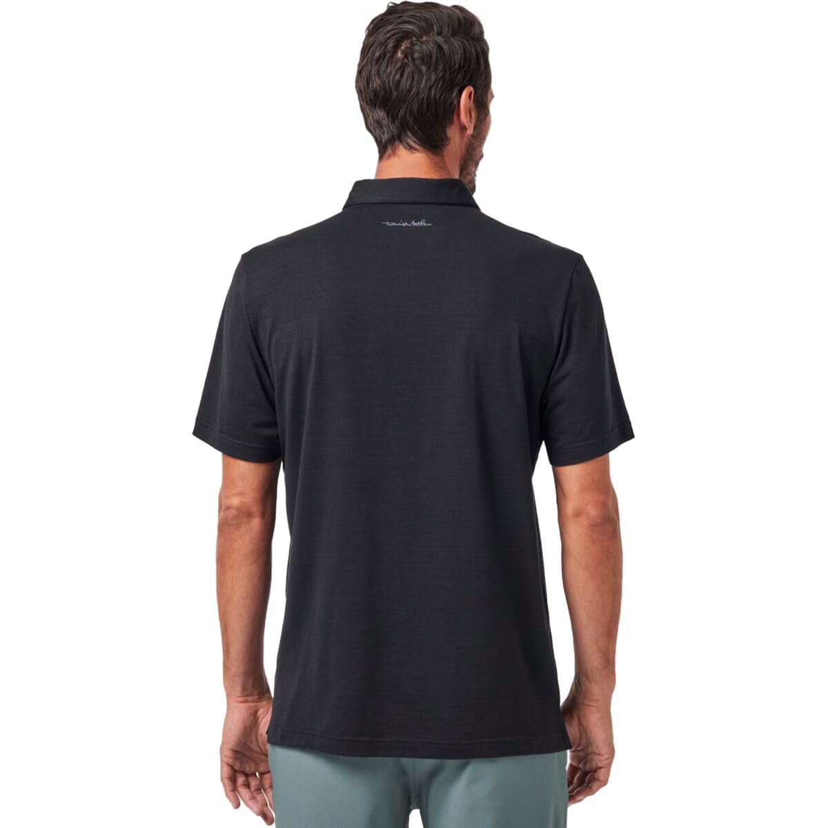 TravisMathew Men's The Heater Pullover Hoodie - Lightweight Fleece-Lined Sweatshirt for Gym, Running & Casual Wear | Comfortable Athletic Jacket for Men