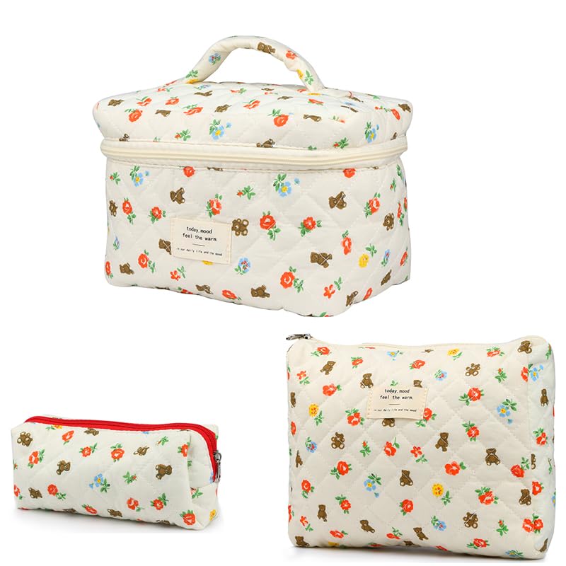 301 - Bear 3PCS