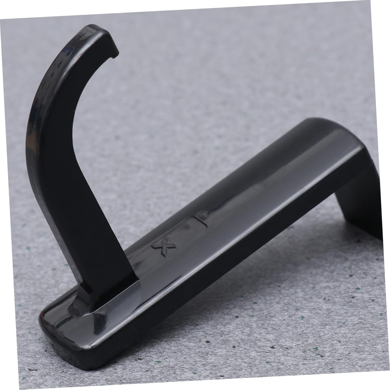 12 Pcs Universal Headphone Stand Holder - Headset & Earphone Organizer Rack for Desk, Office, Gaming Setup, and Home Use