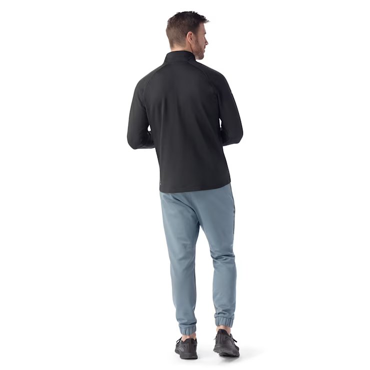 Men's Active Fleece Jacket - Lightweight, Breathable & Warm for Outdoor Sports & Casual Wear - SW002621