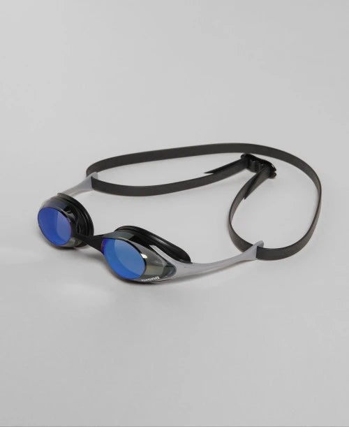 BLUE-SILVER