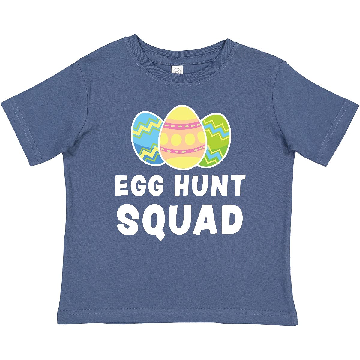 Easter Egg Hunt Baby T-Shirt - Cute Holiday Outfit for Kids