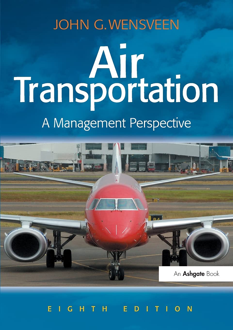 Air Transportation Management: Strategies, Trends & Best Practices for Aviation Industry Leaders | Airline Operations & Logistics