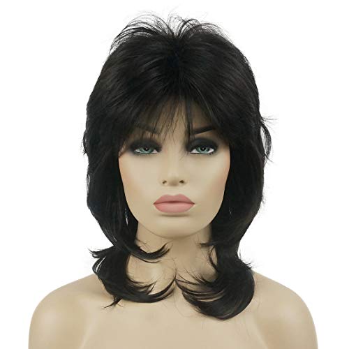 #4 Dark Brown
