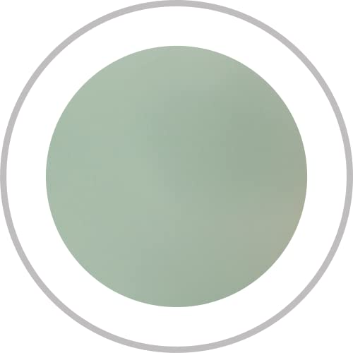 Pale Green