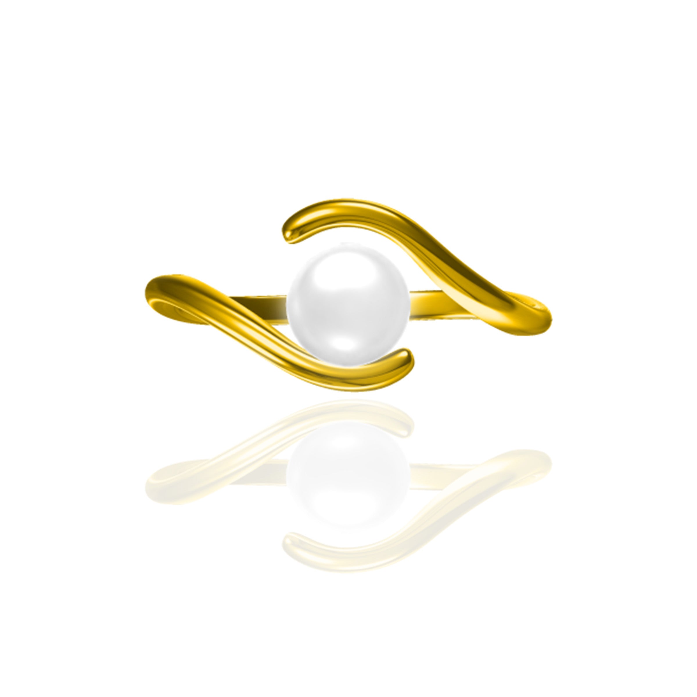 Elegant Breastmilk Keepsake Ring - Personalized Memorial Jewelry for Nursing Mothers | Perfect for Baby Showers, Mother's Day & Cherished Memories