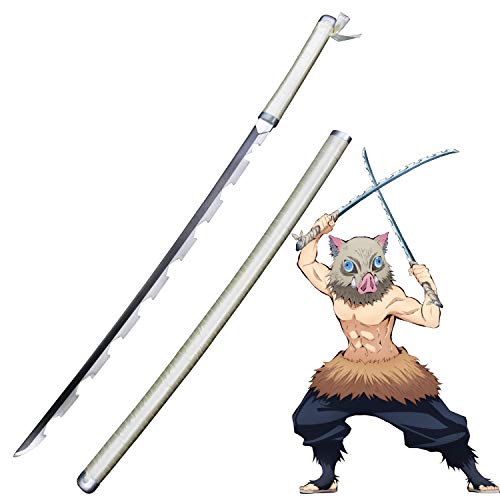 Hashibira Inosuke