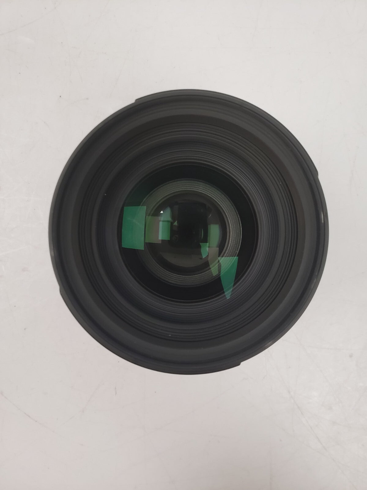 Sigma 50mm f/1.4 DG HSM Art Lens for Canon/Nikon/Sony - Professional Fast Prime Portrait Photography Lens for Low Light & Studio Shooting