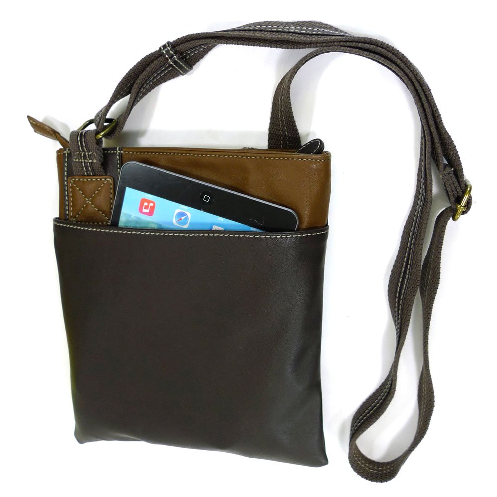 CHALA SWING Crossbody Phone Purse with Detachable Coin Pouch - Stylish Hands-Free Bag for Women, Perfect for Travel, Shopping & Everyday Use