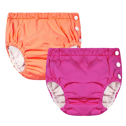 C Rose & Orange