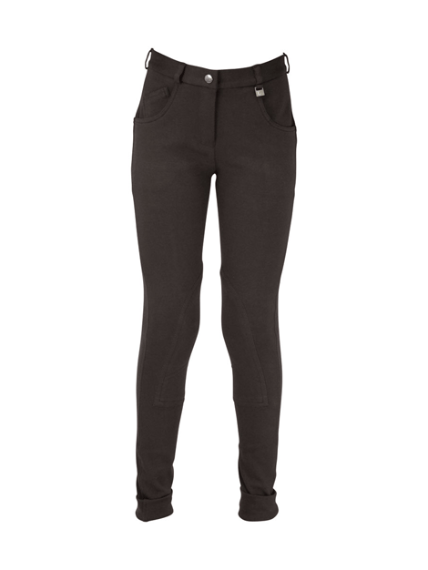 Kids' Everyday Jodhpurs – Comfortable Riding Pants for Boys & Girls – Perfect for Equestrian, Horseback Riding & Casual Wear