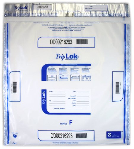 ControlTek TRIPLOK 20