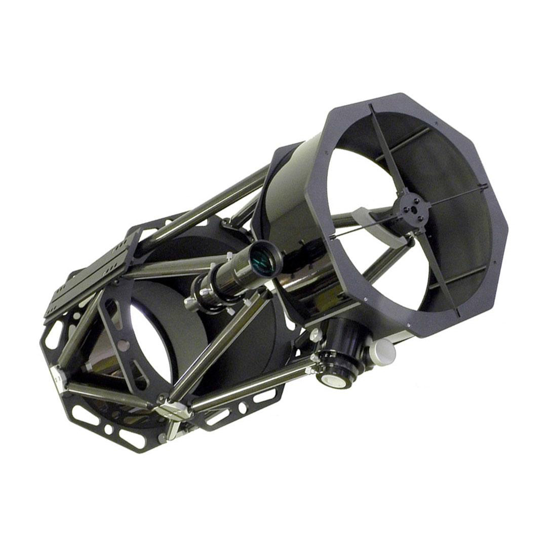 Apertura 10 f/4 Imaging Newtonian OTA Telescope - Truss Tube Design for Astrophotography | Perfect for Deep Space Observation & Stargazing